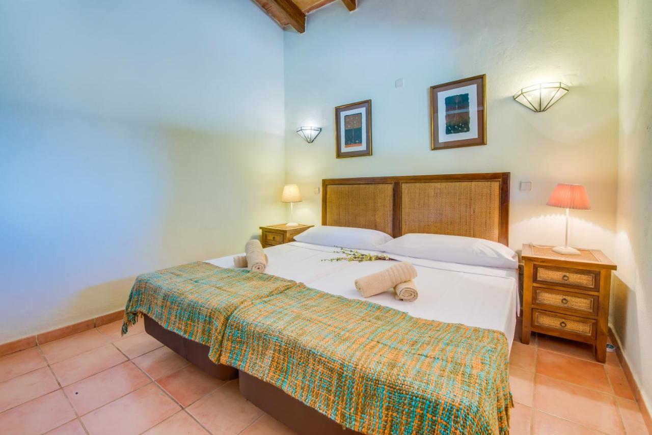 Finca Cas Padrins Manacor  Esterno foto